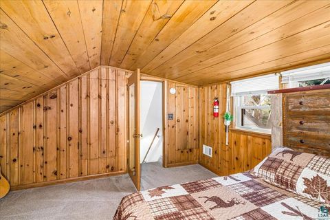 Tiny photo for 313 22nd St, Cloquet, MN 55720 (MLS # 6125158)