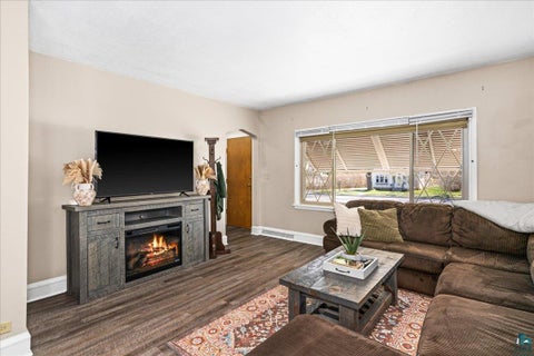 Tiny photo for 313 22nd St, Cloquet, MN 55720 (MLS # 6125158)