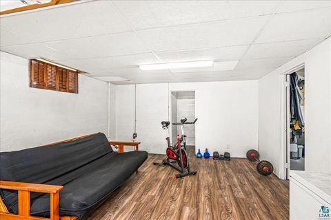 Tiny photo for 313 22nd St, Cloquet, MN 55720 (MLS # 6125158)