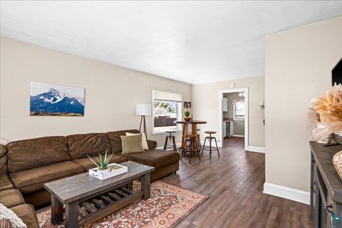 Tiny photo for 313 22nd St, Cloquet, MN 55720 (MLS # 6125158)