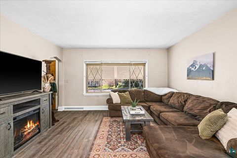 Tiny photo for 313 22nd St, Cloquet, MN 55720 (MLS # 6125158)