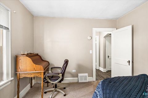 Tiny photo for 313 22nd St, Cloquet, MN 55720 (MLS # 6125158)