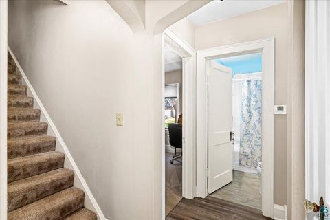Tiny photo for 313 22nd St, Cloquet, MN 55720 (MLS # 6125158)