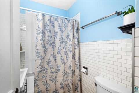 Tiny photo for 313 22nd St, Cloquet, MN 55720 (MLS # 6125158)