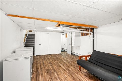 Tiny photo for 313 22nd St, Cloquet, MN 55720 (MLS # 6125158)