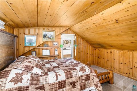 Tiny photo for 313 22nd St, Cloquet, MN 55720 (MLS # 6125158)