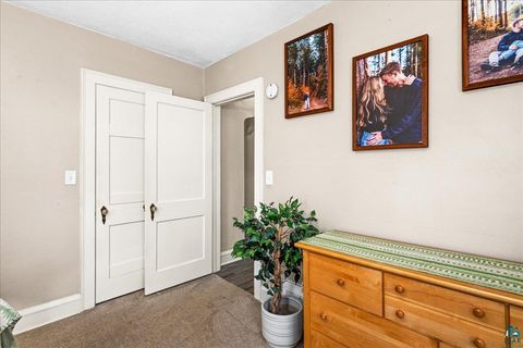 Tiny photo for 313 22nd St, Cloquet, MN 55720 (MLS # 6125158)