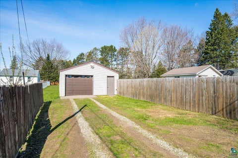 Tiny photo for 313 22nd St, Cloquet, MN 55720 (MLS # 6125158)