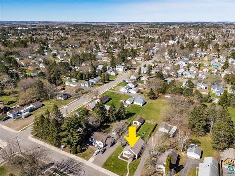 Tiny photo for 313 22nd St, Cloquet, MN 55720 (MLS # 6125158)