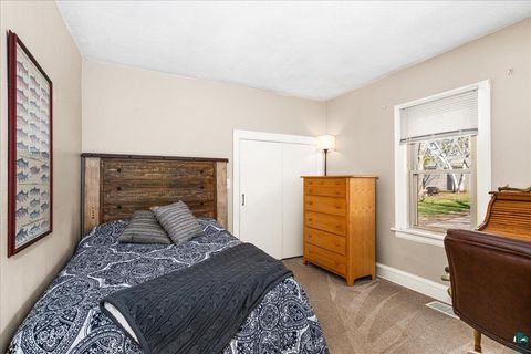 Tiny photo for 313 22nd St, Cloquet, MN 55720 (MLS # 6125158)