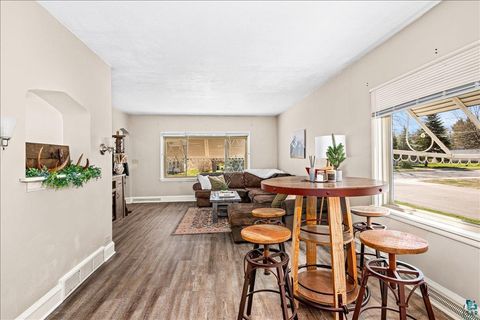 Tiny photo for 313 22nd St, Cloquet, MN 55720 (MLS # 6125158)
