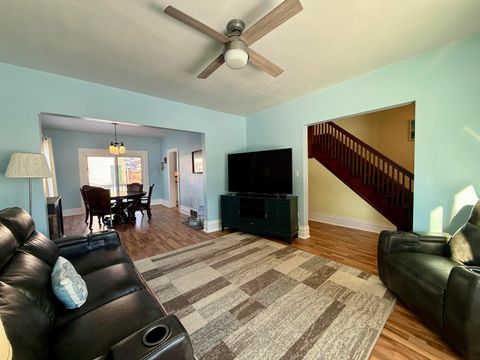 Tiny photo for 4311 W 5th St, Duluth, MN 55807 (MLS # 6123456)