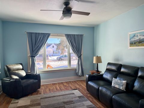 Tiny photo for 4311 W 5th St, Duluth, MN 55807 (MLS # 6123456)