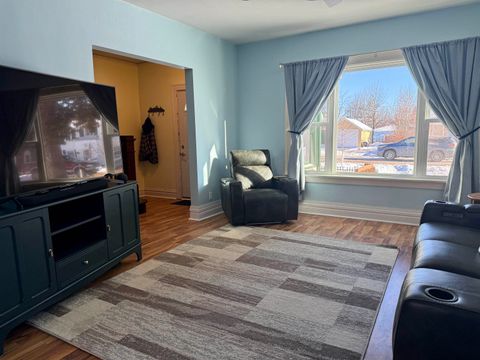 Tiny photo for 4311 W 5th St, Duluth, MN 55807 (MLS # 6123456)