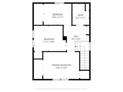 Tiny photo for 4311 W 5th St, Duluth, MN 55807 (MLS # 6123456)