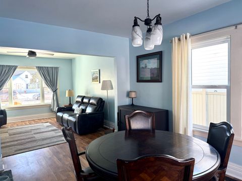 Tiny photo for 4311 W 5th St, Duluth, MN 55807 (MLS # 6123456)