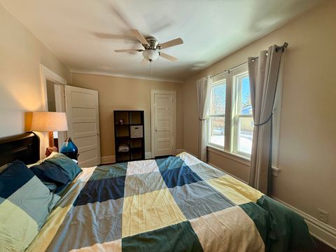 Tiny photo for 4311 W 5th St, Duluth, MN 55807 (MLS # 6123456)