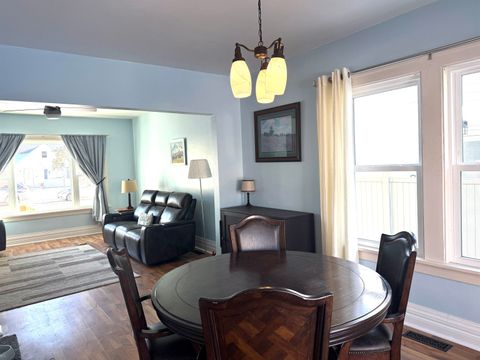 Tiny photo for 4311 W 5th St, Duluth, MN 55807 (MLS # 6123456)