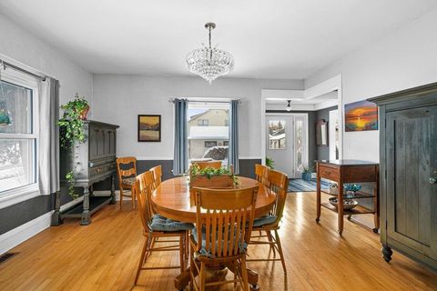 Tiny photo for 8406 Beverly St, Duluth, MN 55808 (MLS # 6123101)