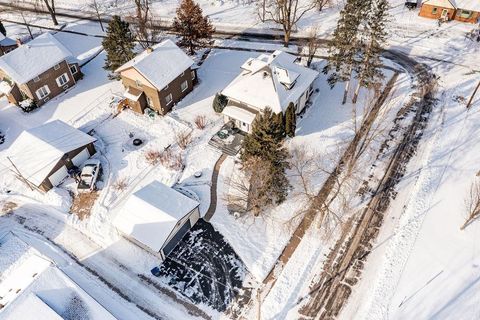 Tiny photo for 8406 Beverly St, Duluth, MN 55808 (MLS # 6123101)