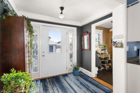 Tiny photo for 8406 Beverly St, Duluth, MN 55808 (MLS # 6123101)