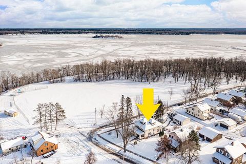 Tiny photo for 8406 Beverly St, Duluth, MN 55808 (MLS # 6123101)
