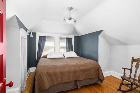 Tiny photo for 8406 Beverly St, Duluth, MN 55808 (MLS # 6123101)