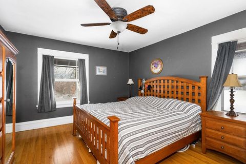 Tiny photo for 8406 Beverly St, Duluth, MN 55808 (MLS # 6123101)
