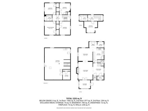 Tiny photo for 8406 Beverly St, Duluth, MN 55808 (MLS # 6123101)