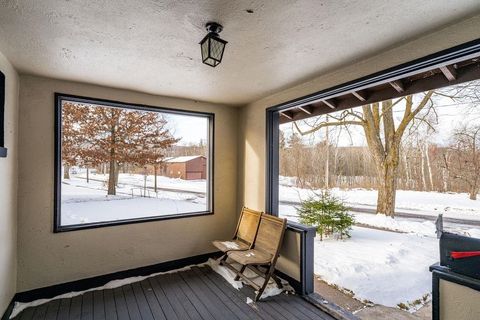 Tiny photo for 8406 Beverly St, Duluth, MN 55808 (MLS # 6123101)