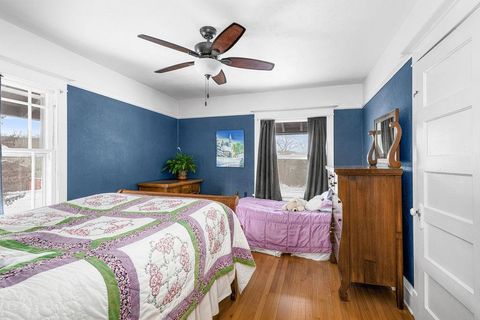 Tiny photo for 8406 Beverly St, Duluth, MN 55808 (MLS # 6123101)