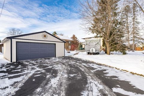Tiny photo for 8406 Beverly St, Duluth, MN 55808 (MLS # 6123101)