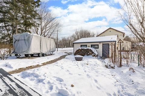 Tiny photo for 8406 Beverly St, Duluth, MN 55808 (MLS # 6123101)