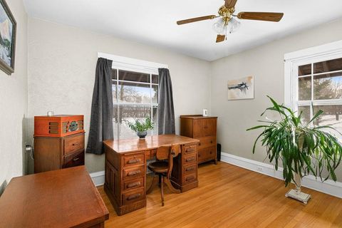 Tiny photo for 8406 Beverly St, Duluth, MN 55808 (MLS # 6123101)