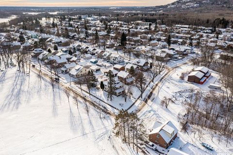 Tiny photo for 8406 Beverly St, Duluth, MN 55808 (MLS # 6123101)