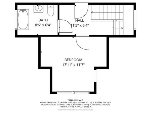 Tiny photo for 8406 Beverly St, Duluth, MN 55808 (MLS # 6123101)