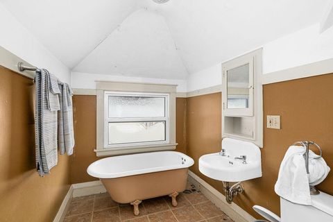 Tiny photo for 8406 Beverly St, Duluth, MN 55808 (MLS # 6123101)