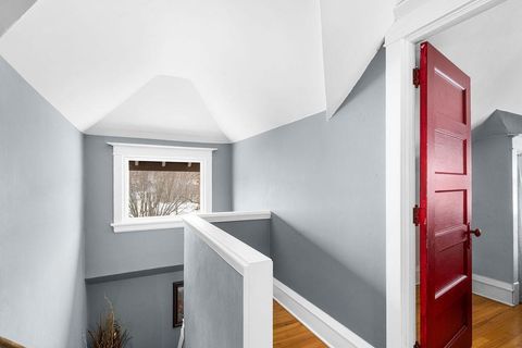 Tiny photo for 8406 Beverly St, Duluth, MN 55808 (MLS # 6123101)