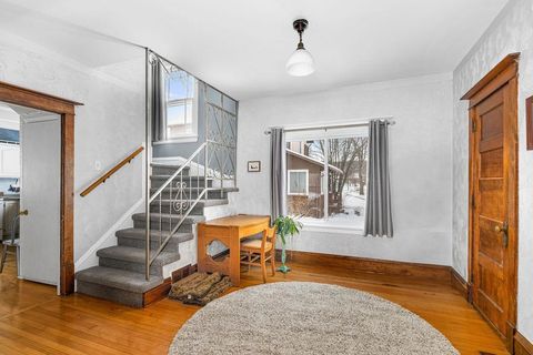Tiny photo for 8406 Beverly St, Duluth, MN 55808 (MLS # 6123101)