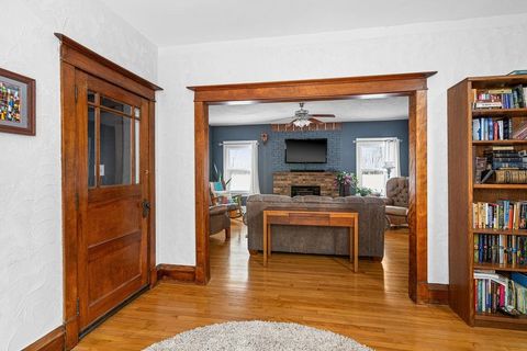 Tiny photo for 8406 Beverly St, Duluth, MN 55808 (MLS # 6123101)