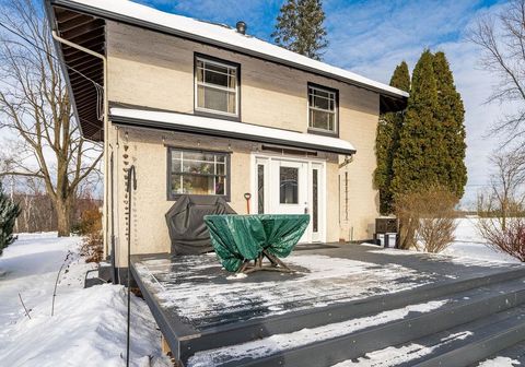 Tiny photo for 8406 Beverly St, Duluth, MN 55808 (MLS # 6123101)