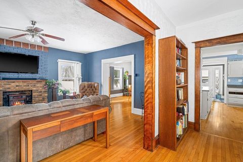 Tiny photo for 8406 Beverly St, Duluth, MN 55808 (MLS # 6123101)