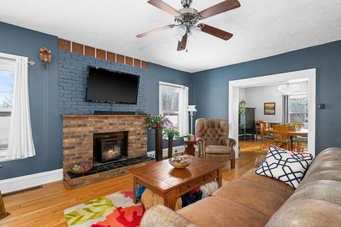 Tiny photo for 8406 Beverly St, Duluth, MN 55808 (MLS # 6123101)