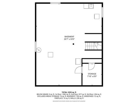 Tiny photo for 8406 Beverly St, Duluth, MN 55808 (MLS # 6123101)