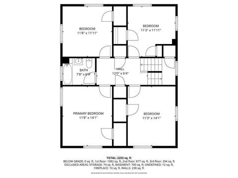 Tiny photo for 8406 Beverly St, Duluth, MN 55808 (MLS # 6123101)