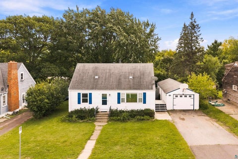 Tiny photo for 436 E Oxford St, Duluth, MN 55803 (MLS # 6127883)