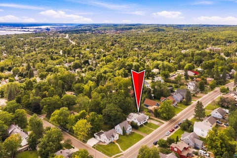Tiny photo for 436 E Oxford St, Duluth, MN 55803 (MLS # 6127883)