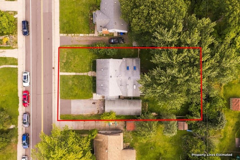 Tiny photo for 436 E Oxford St, Duluth, MN 55803 (MLS # 6127883)