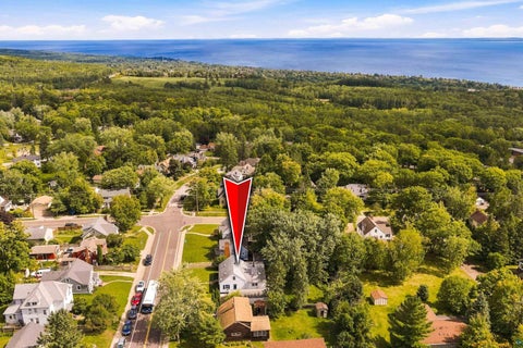 Tiny photo for 436 E Oxford St, Duluth, MN 55803 (MLS # 6127883)