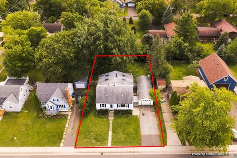 Tiny photo for 436 E Oxford St, Duluth, MN 55803 (MLS # 6127883)